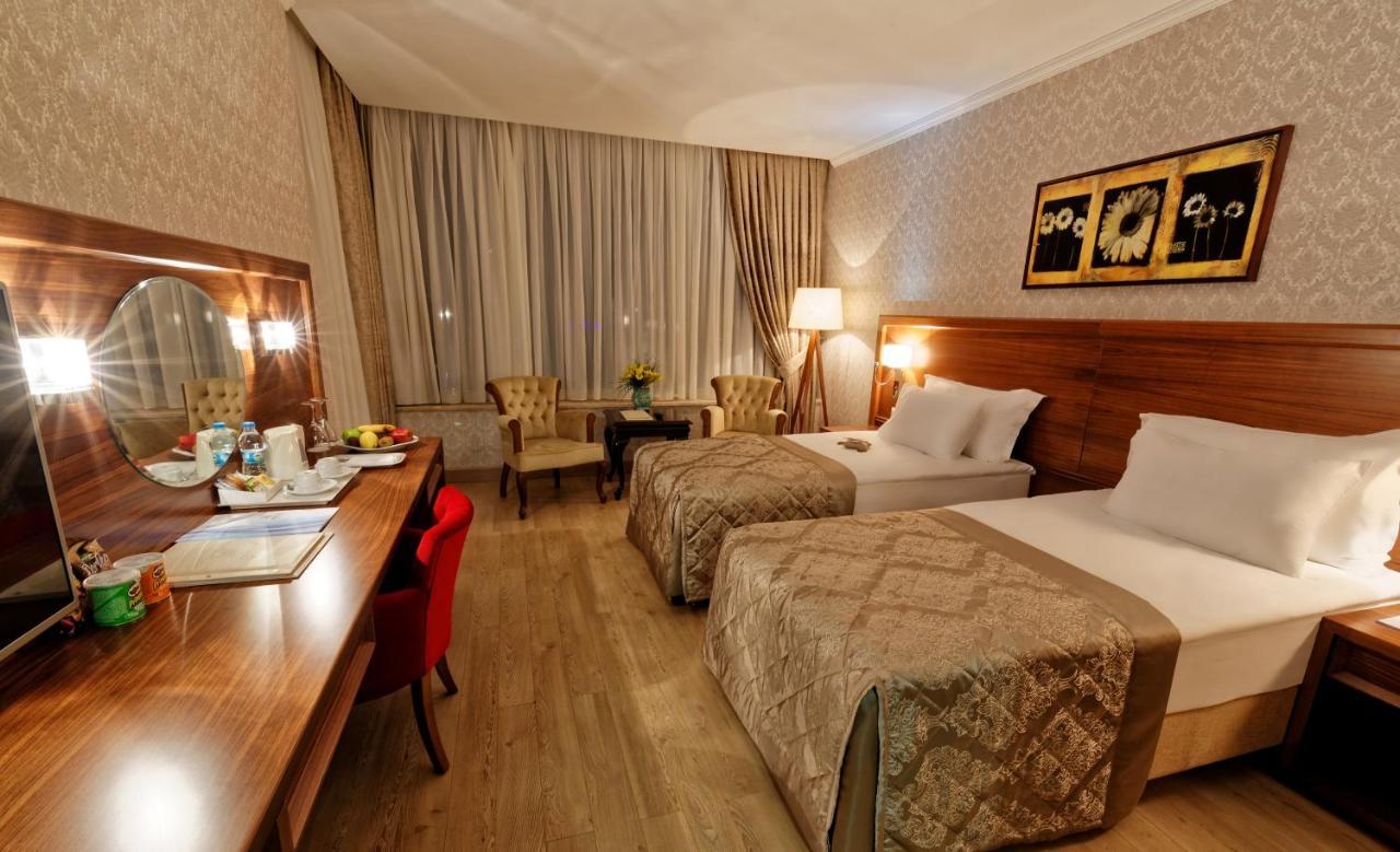 Hotel Atakosk Group