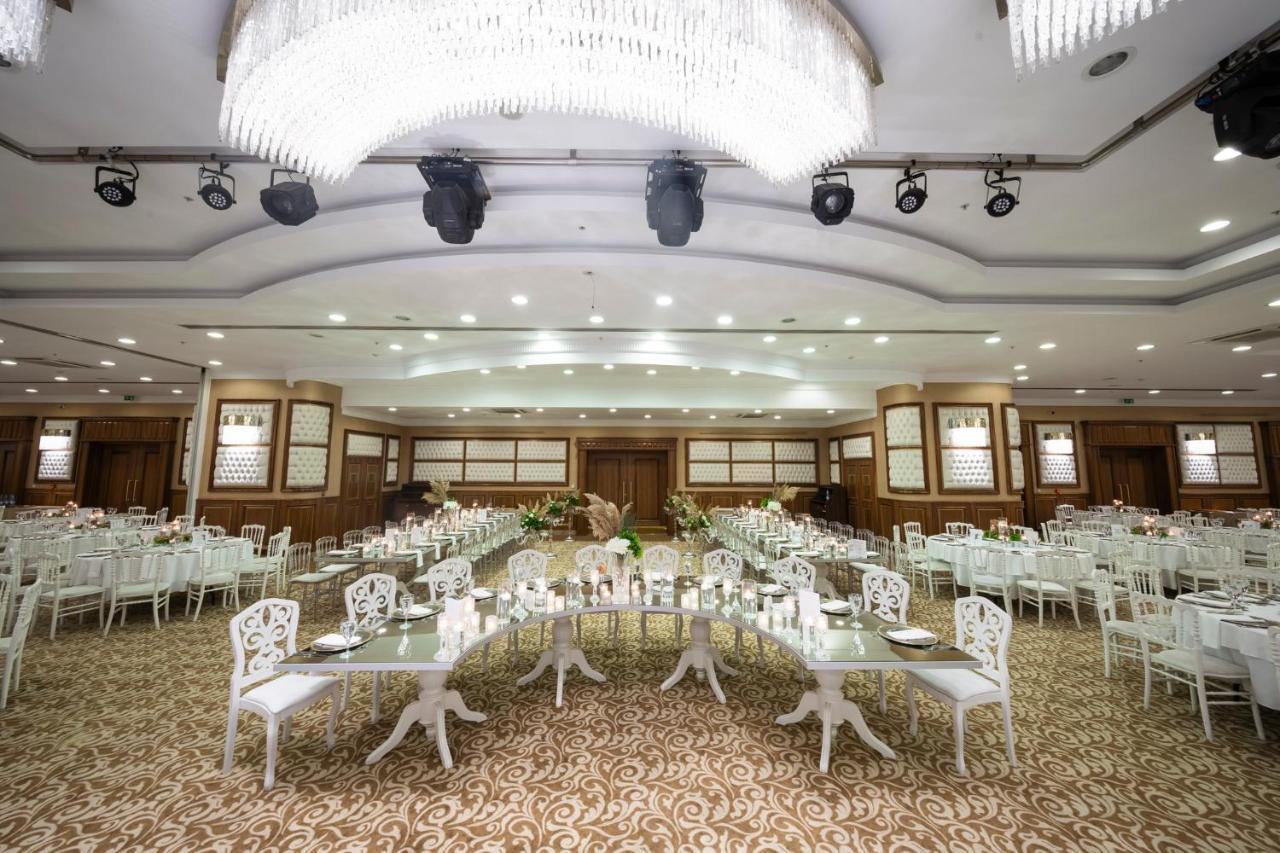 Atakosk Group Hotel Ankara