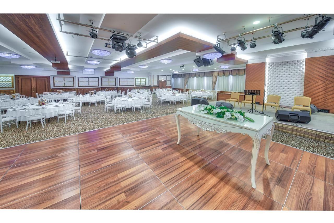 Atakosk Group Hotel 5*