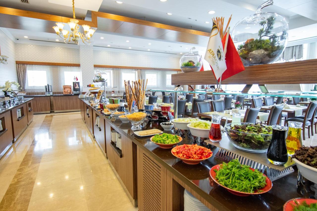 Atakosk Group 5* Ankara
