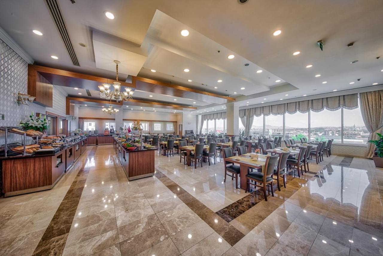 Hotel Atakosk Group 5*