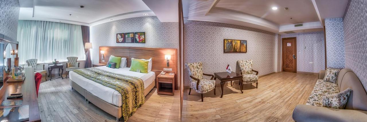 Atakosk Group 5*