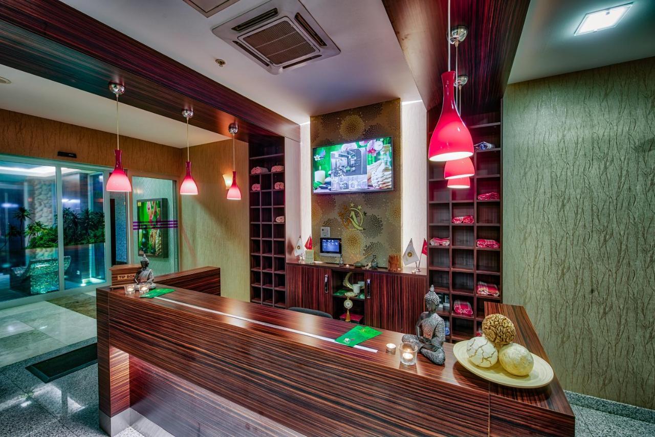 Hotel Atakosk Group 5*