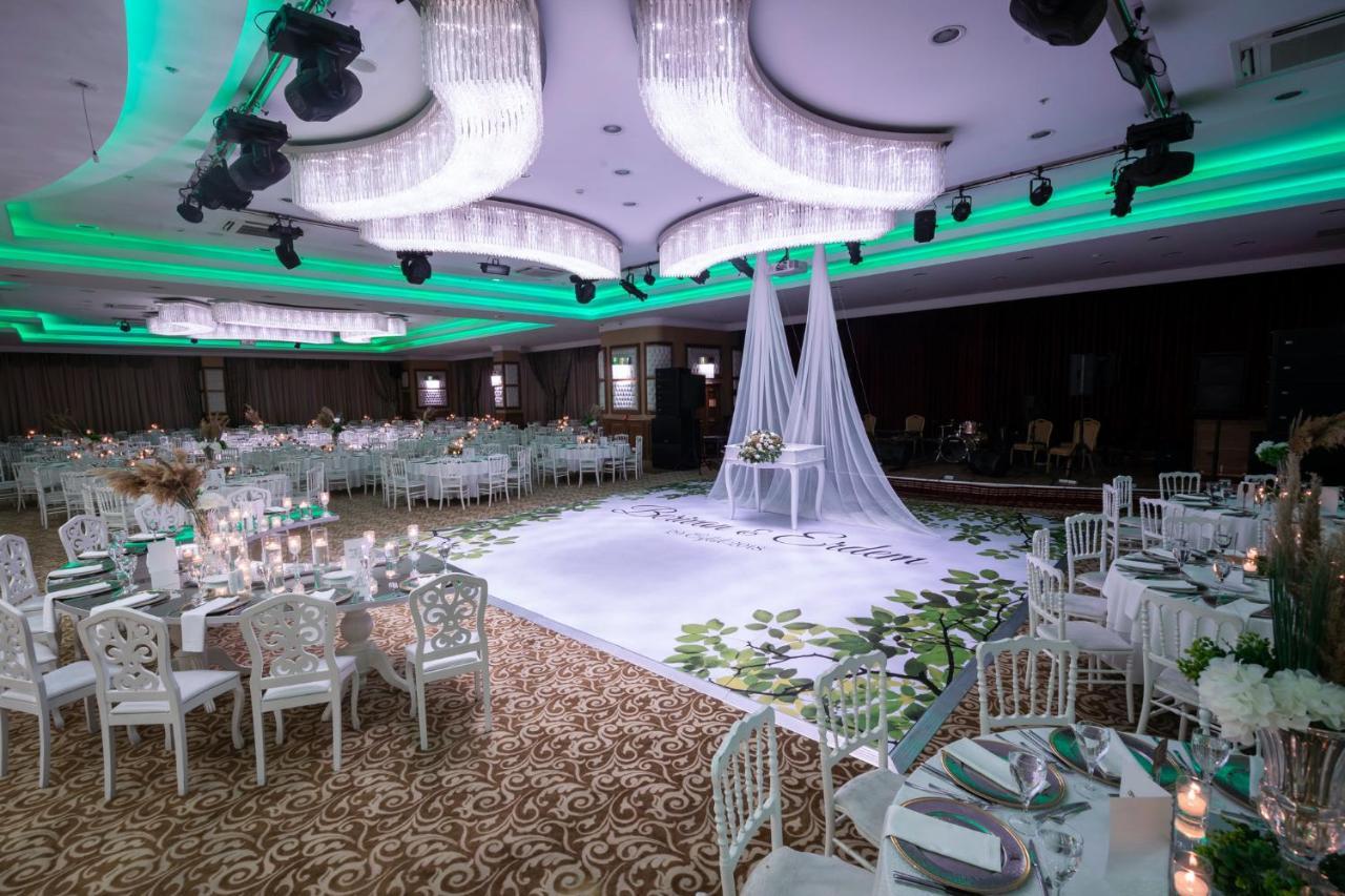 Atakosk Group Hotel 5*
