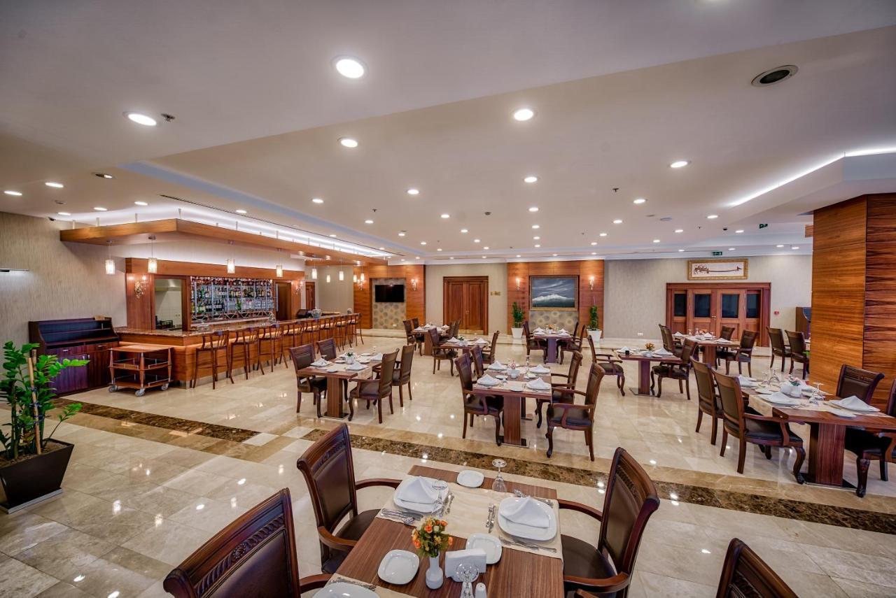 Atakosk Group 5*