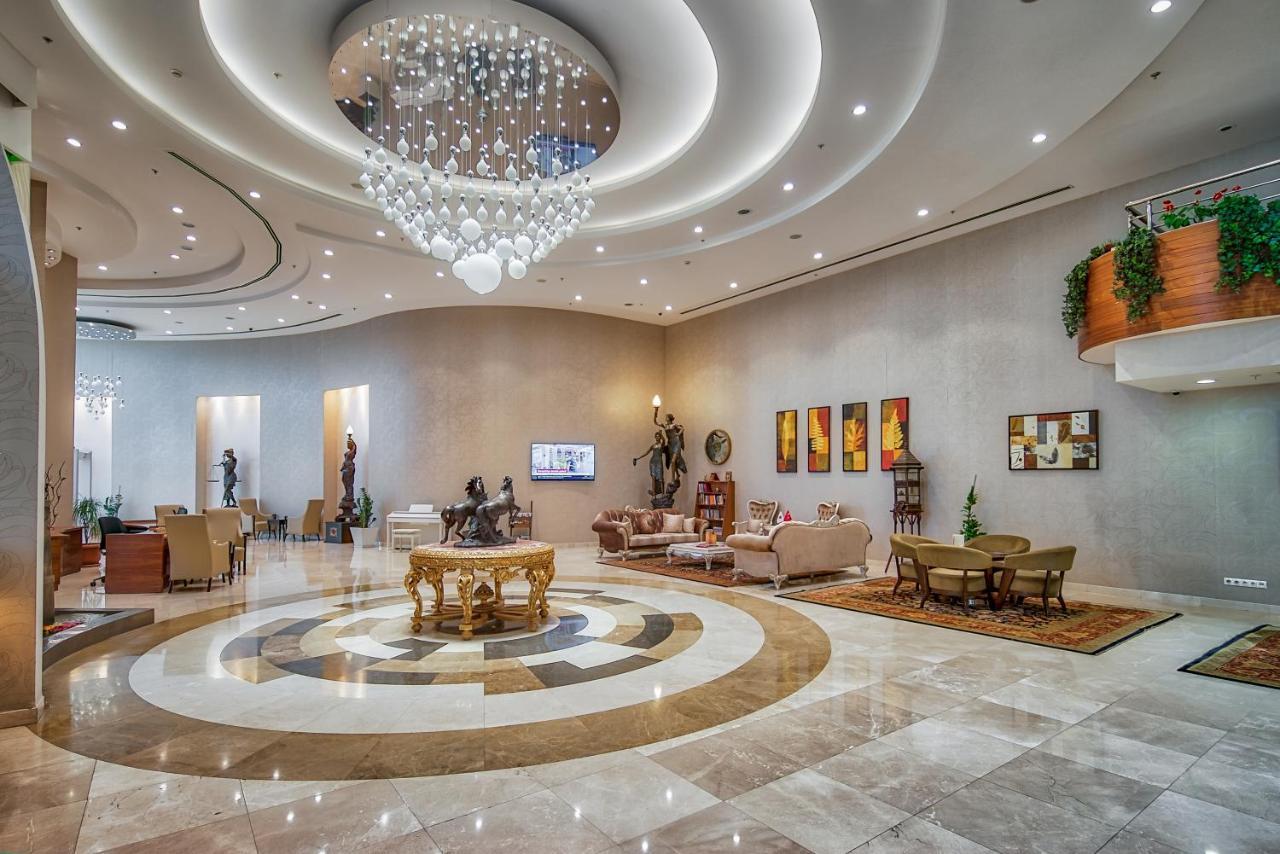 Hotel Atakosk Group Ankara