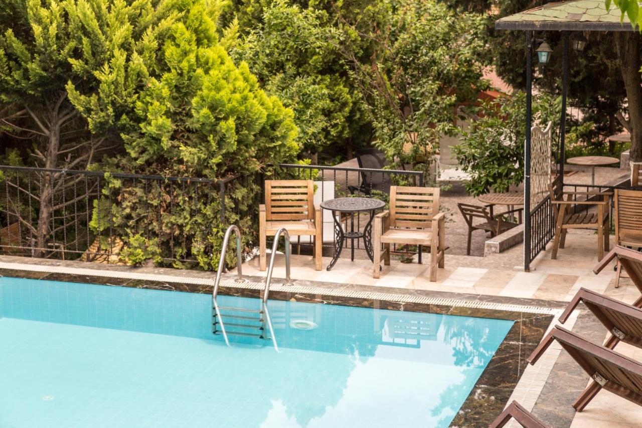 Bueyuekada Apart Hotel - Karadag Apart Aparthotel