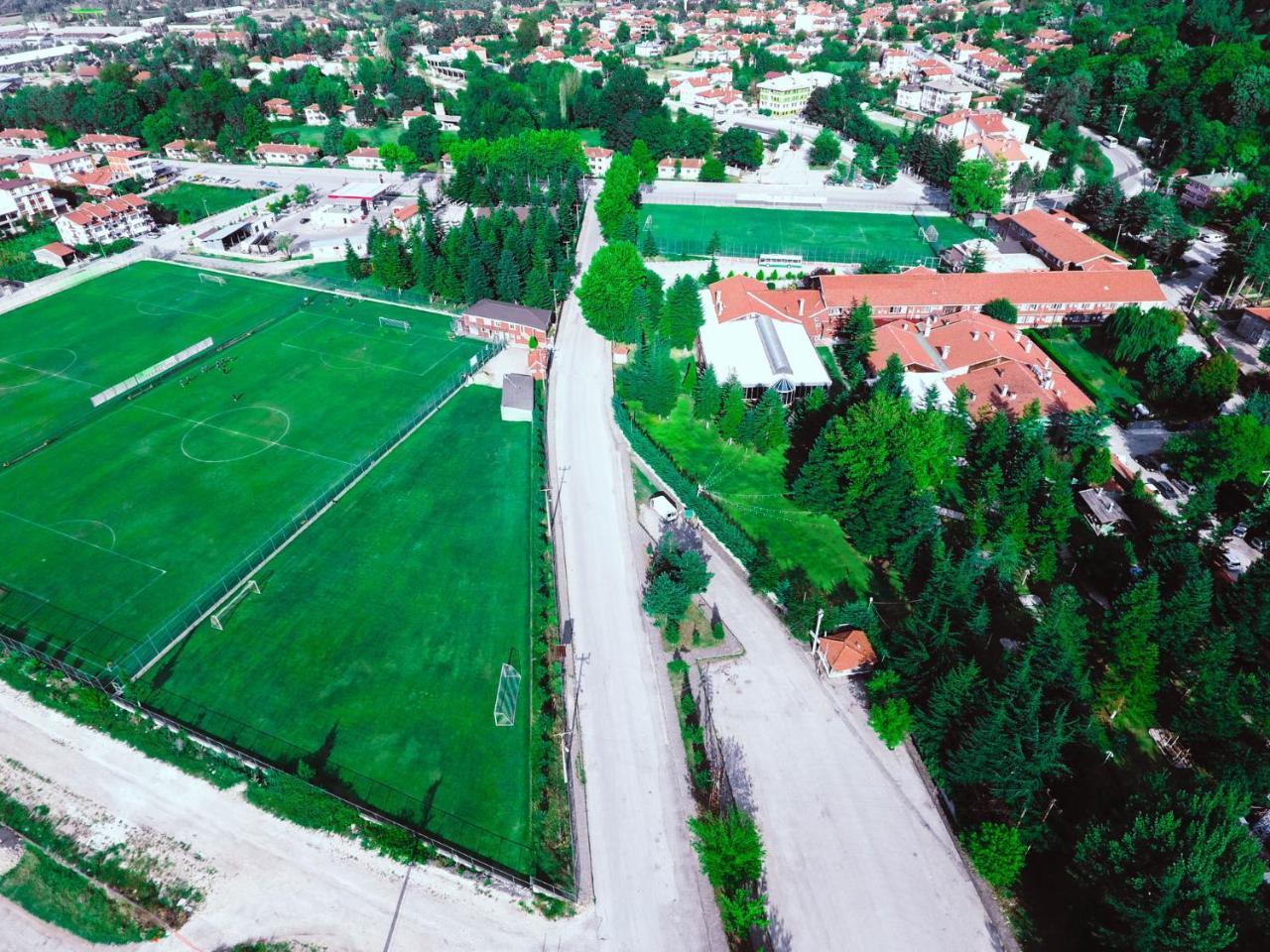 Termal Hotel 4*