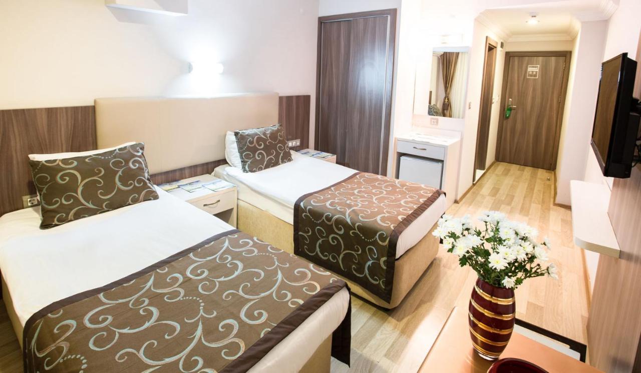 Termal 4* Bolu