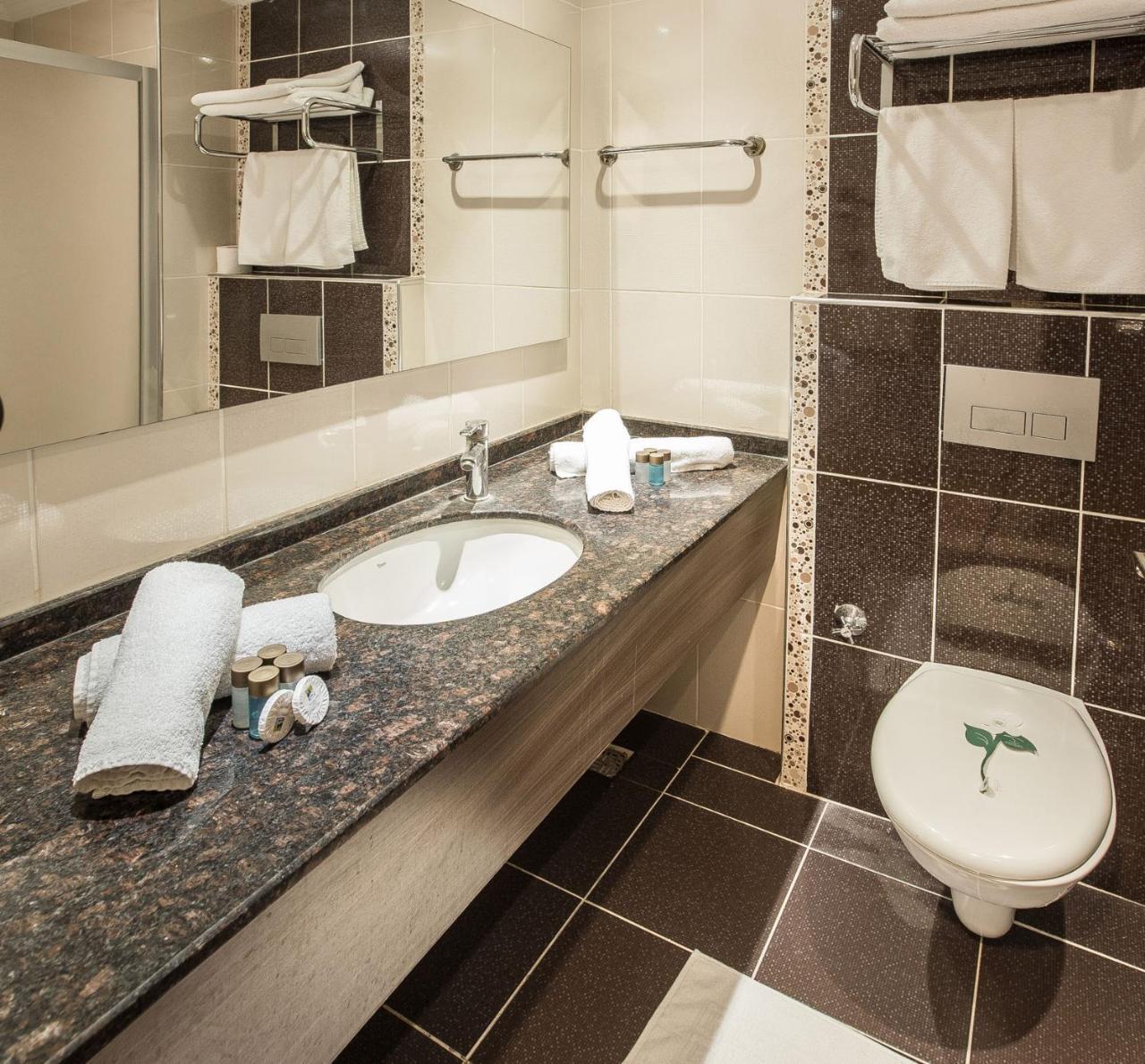 Hotel Termal Bolu