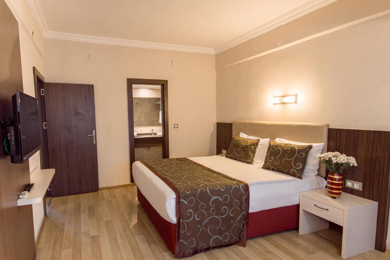 Termal Hotel 4*