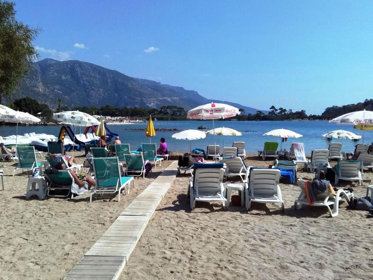 Golden Life Heights Deluxe - Adult Only Oludeniz