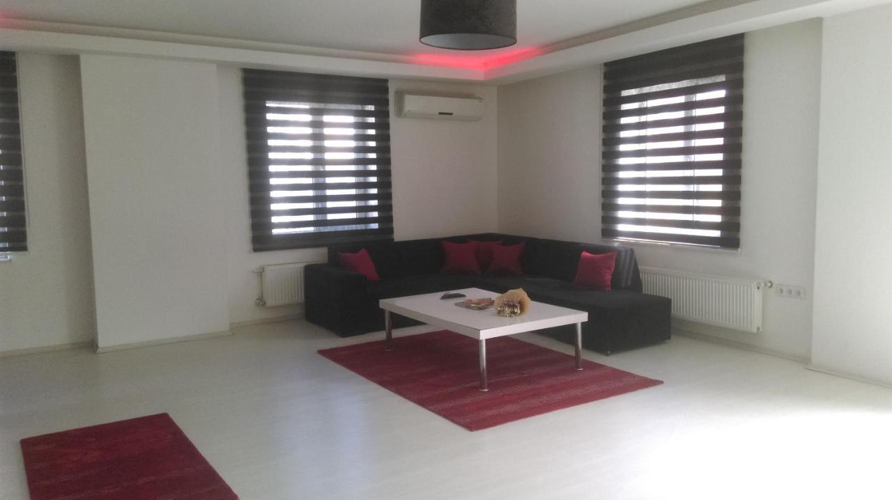 Samsun Residence Samsun