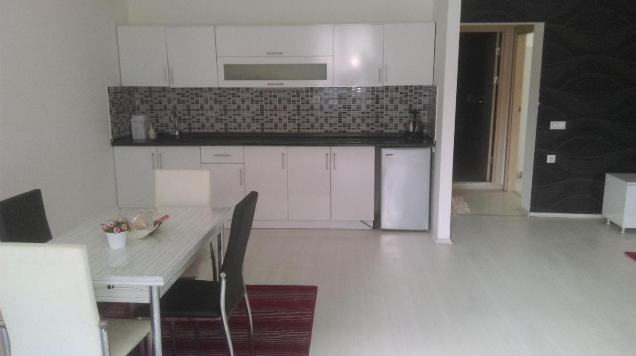 Samsun Residence