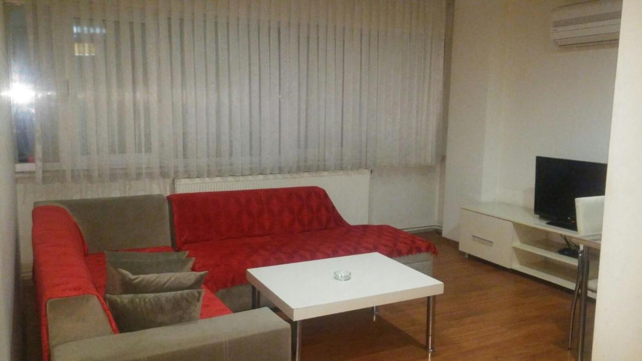 Samsun Residence 3* Samsun