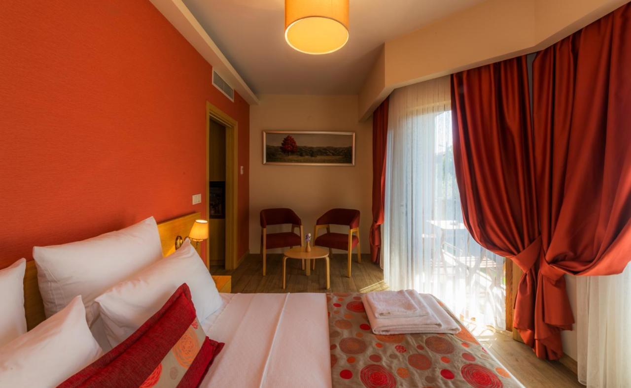 Hotel Esida