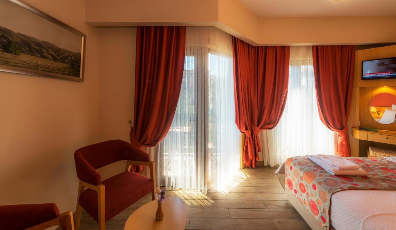 Hotel Esida
