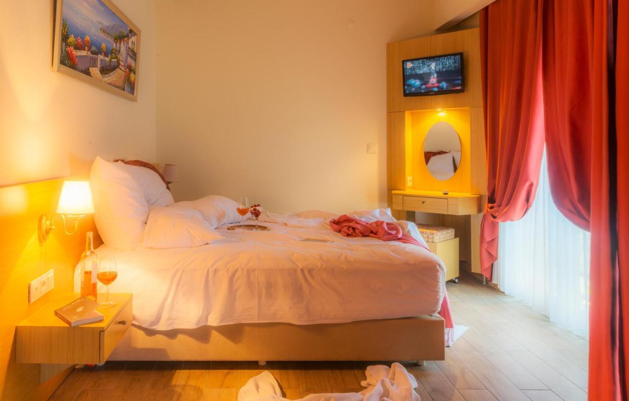 Esida 3* Kucukkuyu