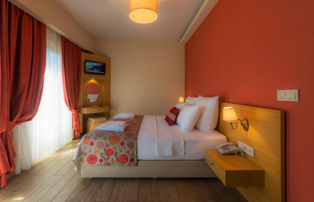 Hotel Esida 3*