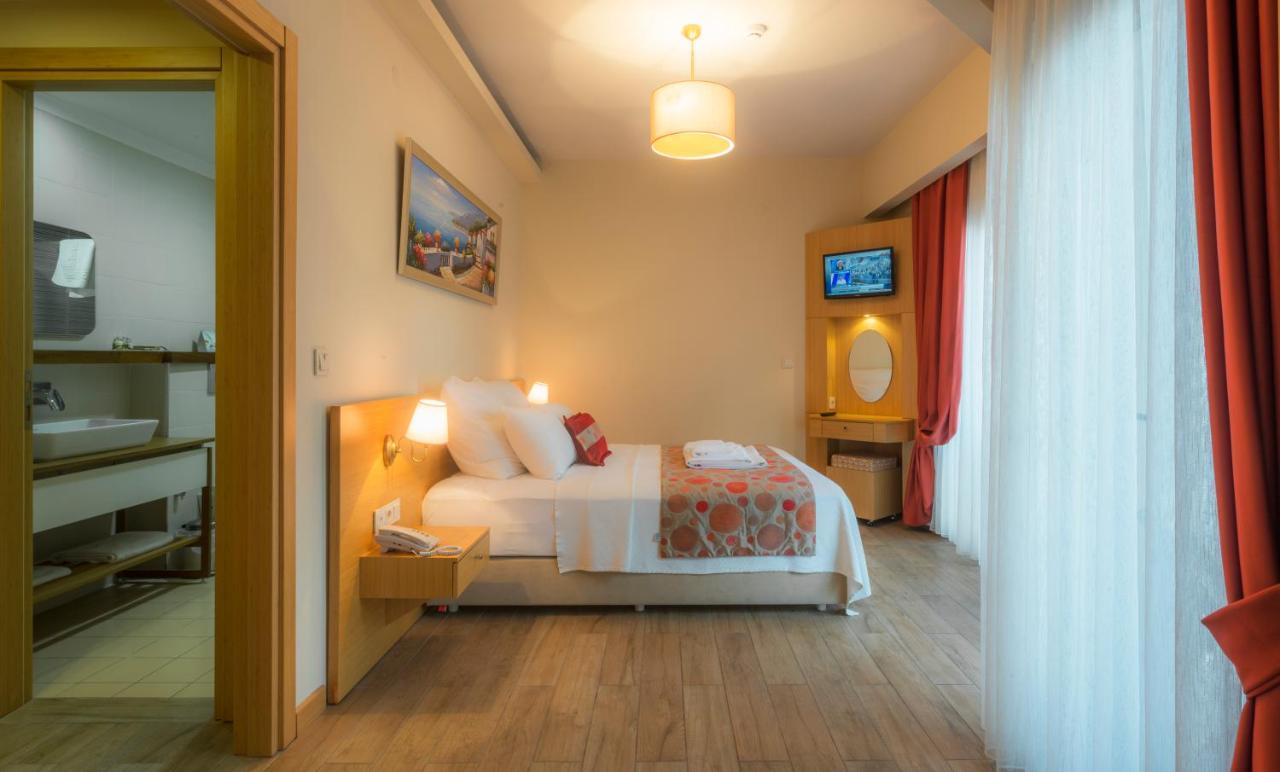 Hotel Esida