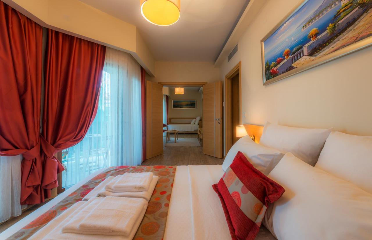 Hotel Esida 3*