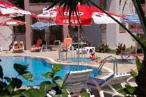 Minta Apart Hotel Dalyan