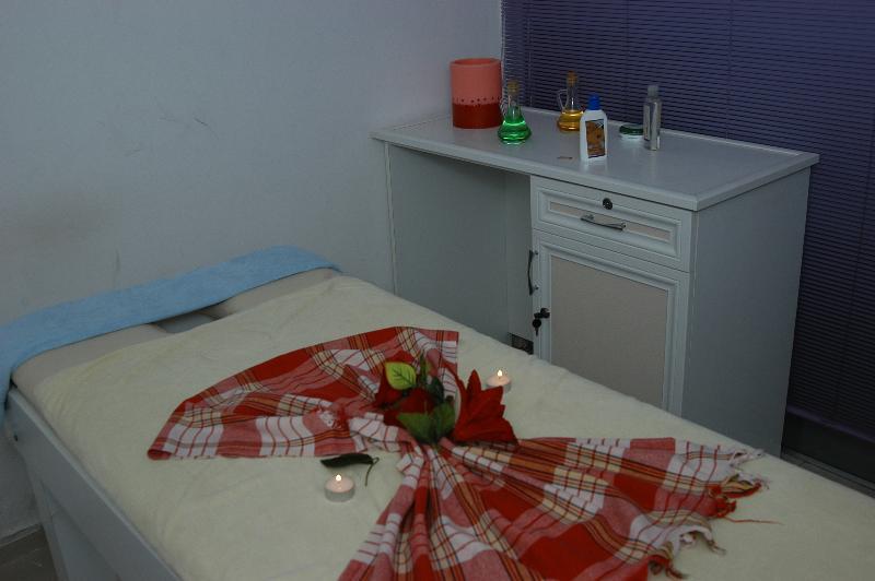 Perla Mare Hotel Konyaalti