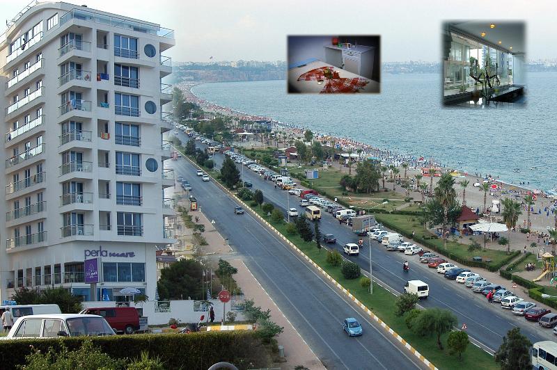 Perla Mare Konyaalti