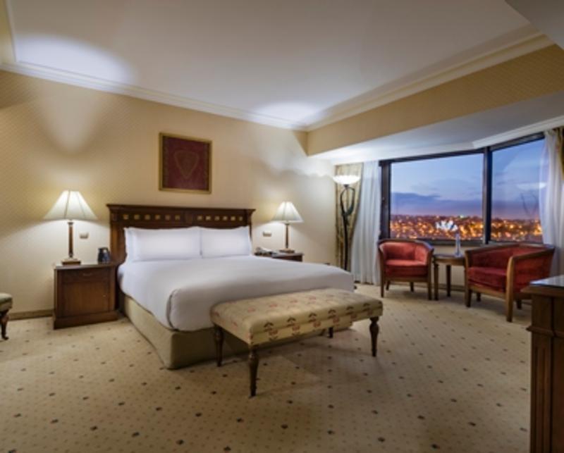 Hotel Hilton 5*