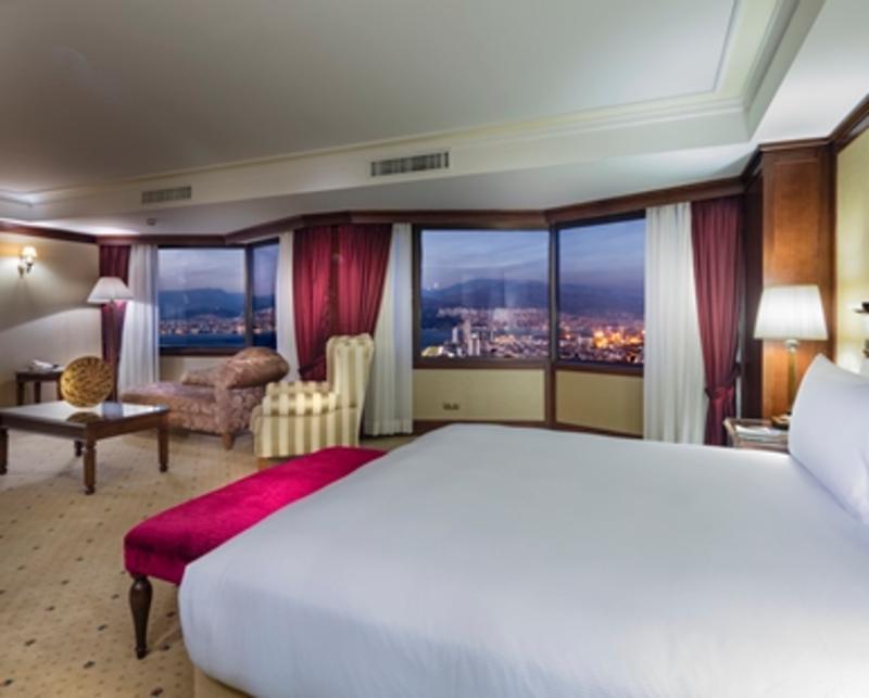 Hilton 5*