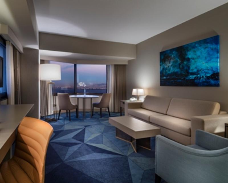 Hilton Hotel Izmir