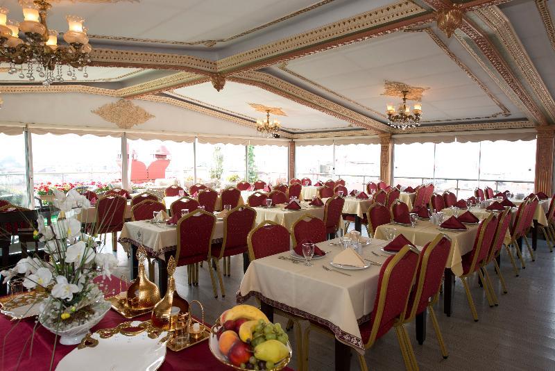 Golden Horn Hotel Istanbul