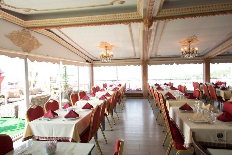 Golden Horn Istanbul