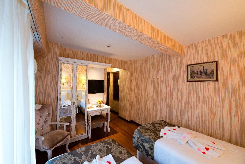Hotel Golden Horn