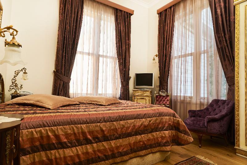 Erten Hotel Istanbul