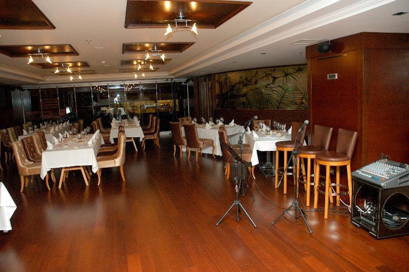 Dream Hill Business Deluxe 4* Istanbul