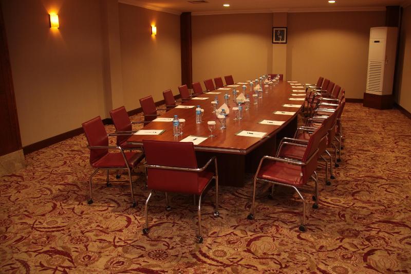 The Green Park Resort 4*