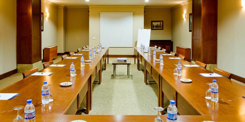 Resort The Green Park Kartepe