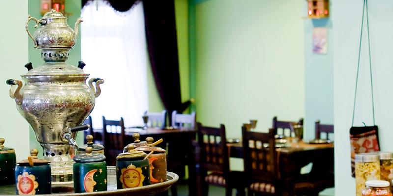 The Green Park Resort Kartepe