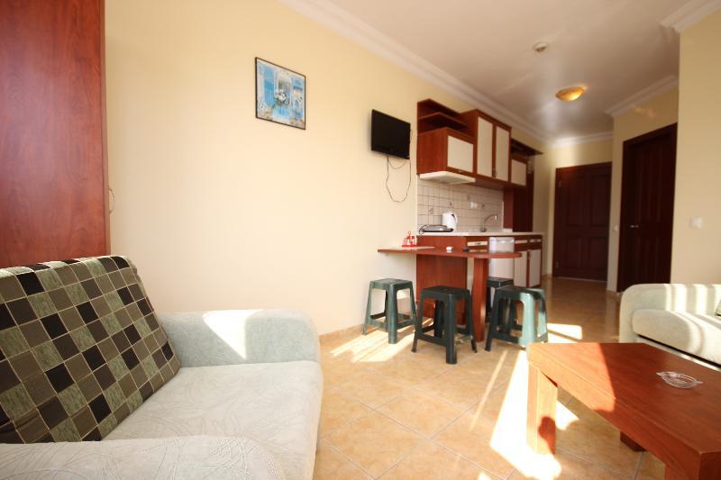 Aparthotel Minta Kemer