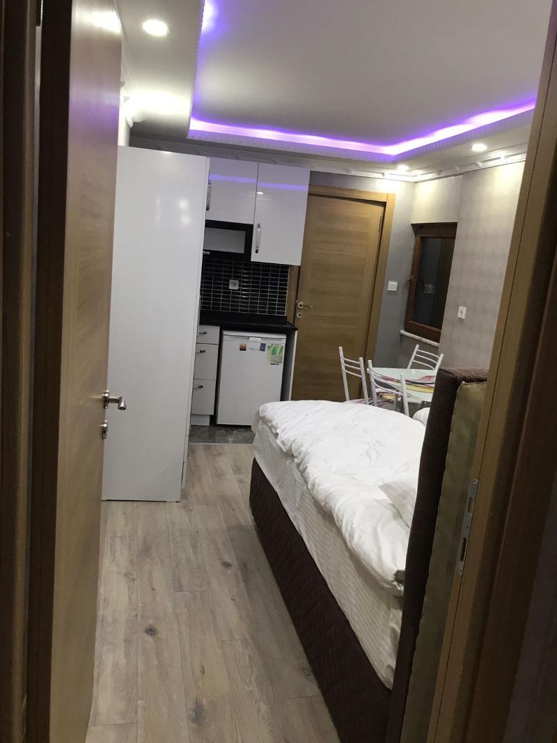 Lancelot Hotel 3*