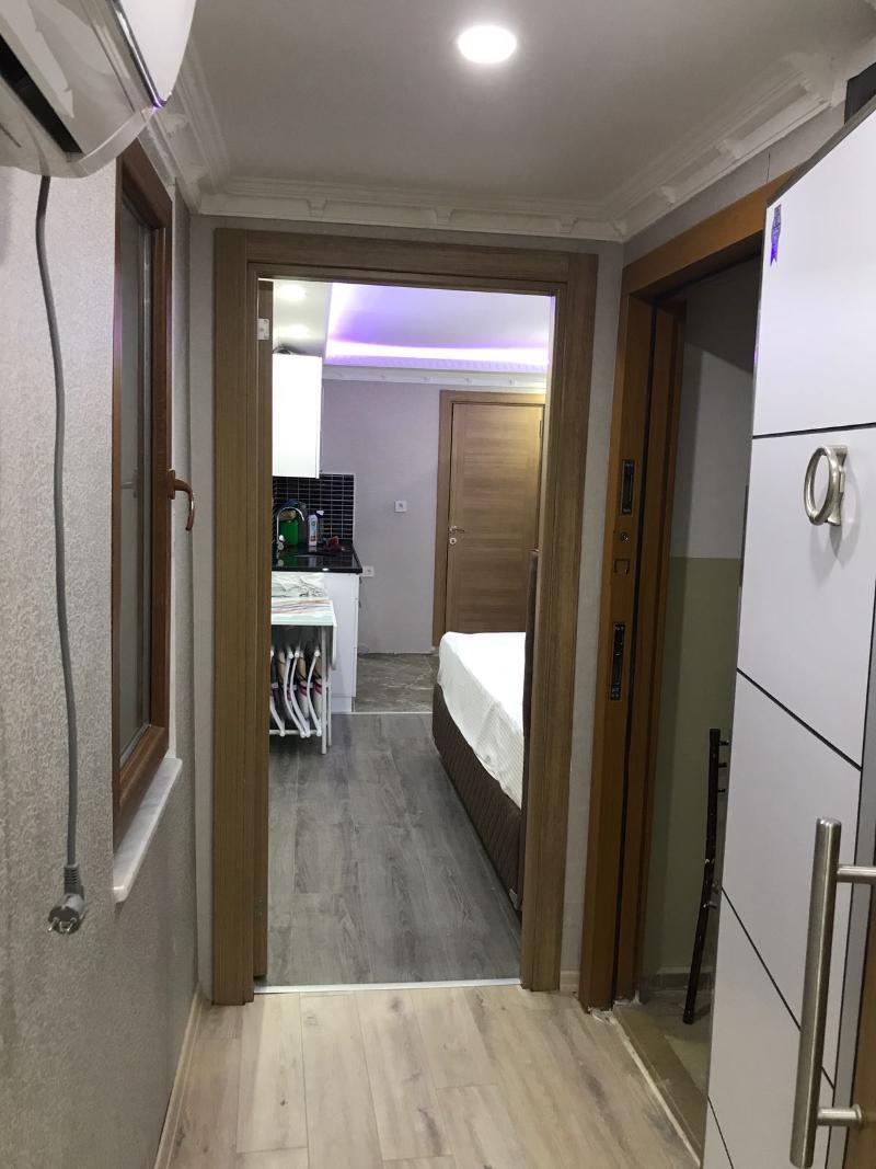 Lancelot 3* Istanbul