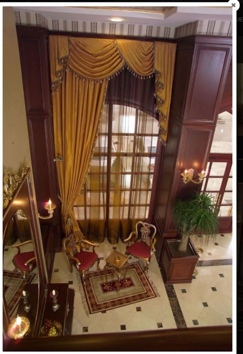 Hotel Ilci Ankara