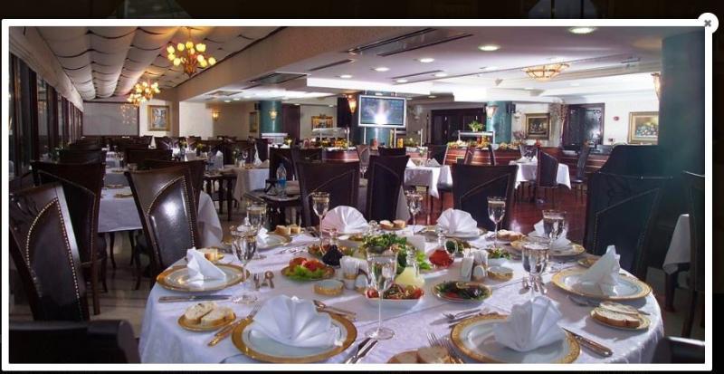 Ilci 4* Ankara