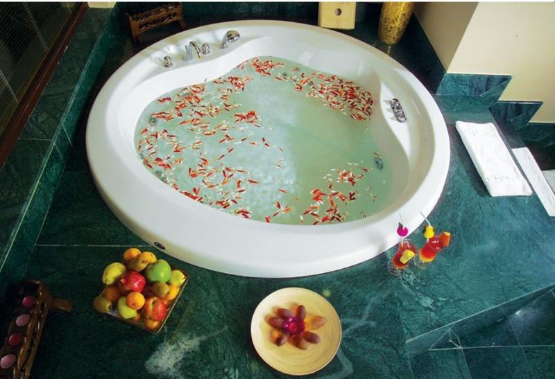 Hotel Ilci 4*