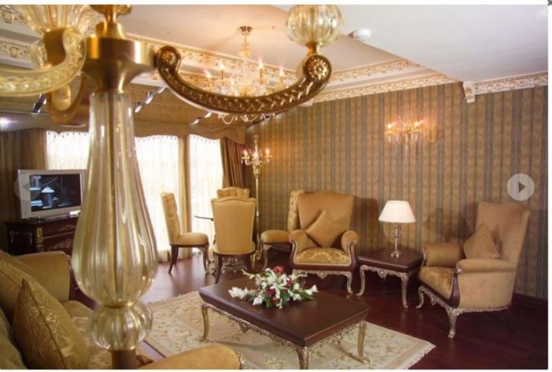 Hotel Ilci Ankara
