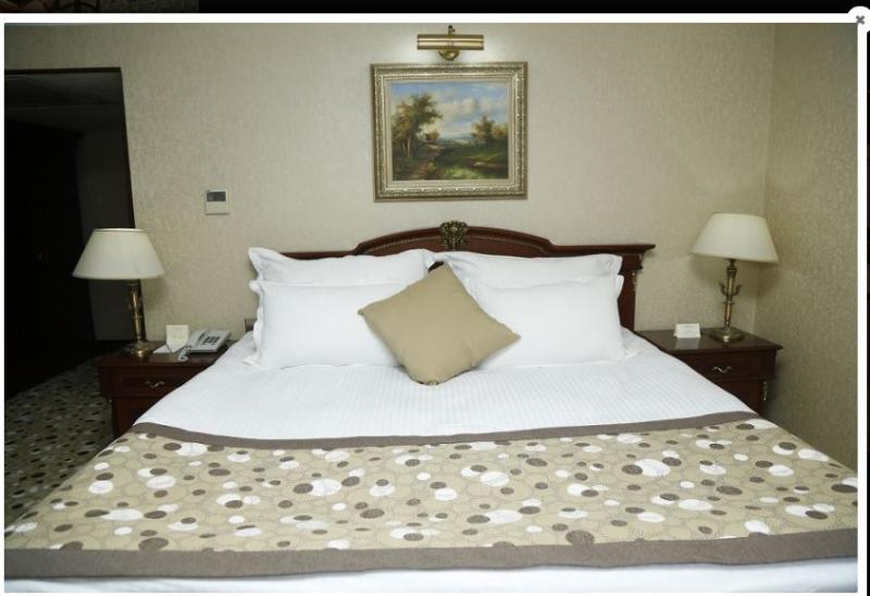 Hotel Ilci 4*
