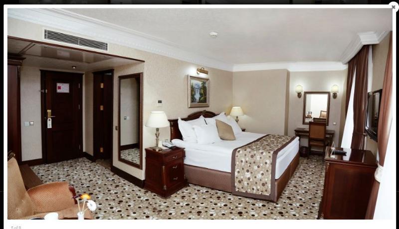 Ilci 4* Ankara