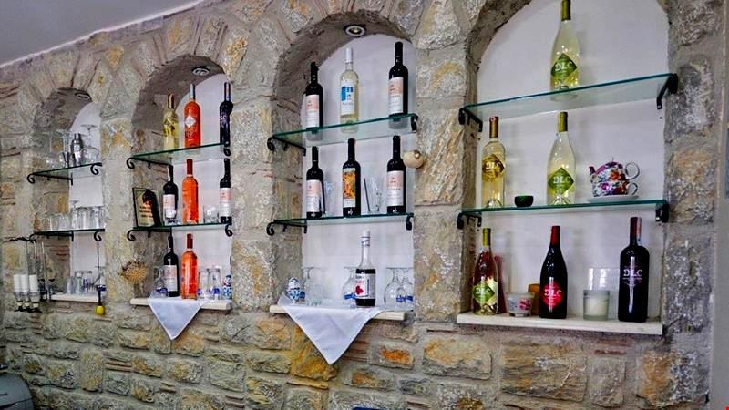 Villa Anfora Hotel 3*