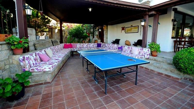 Hotel Villa Anfora Datca